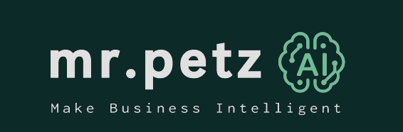 Mr. Petz AI - Make Business Intelligent