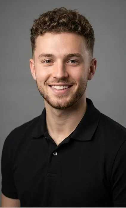Finn Becker