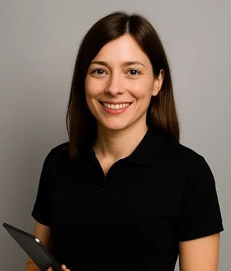 Lena Hartwig