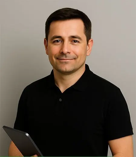 Markus Feldner