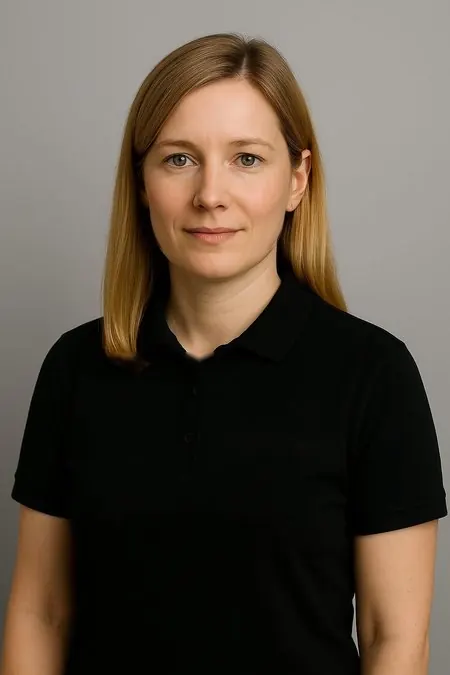 Svenja Krüger